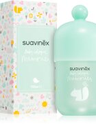 Suavinex Baby Cologne Memories одеколон за деца от раждането им 100 мл.