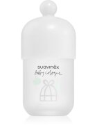 Suavinex Baby Cologne одеколон за деца от раждането им 100 мл.