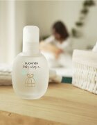Suavinex Baby Cologne одеколон за деца от раждането им 100 мл.