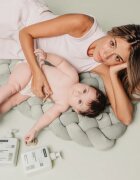 Suavinex Baby Extra-Gentle Shampoo нежен шампоан за деца от раждането им 500 мл.