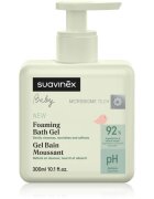 Suavinex Baby Foaming Bath Gel гел за вана за деца 330 мл.
