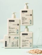 Suavinex Baby Gentle Bath Gel-Cream гел за вана 500 мл.