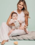 Suavinex Baby Gentle Bath Gel-Cream гел за вана 500 мл.