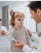 Suavinex Baby & Kids My First Dental Care Set подаръчен комплект за бебета и деца Blue
