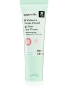 Suavinex Baby My First Face Cream хидратиращ крем за лице за бебета 50 мл.