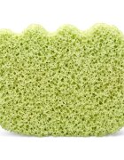 Suavinex Baby Sponge with Bamboo Extract детска гъба за миене с екстракти от бамбук 1 бр.