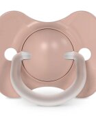 Suavinex Butterfly Wonderland SX Pro Physiological 0-6 m биберон Pink 2 бр.