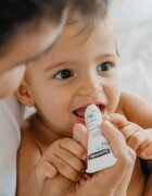 Suavinex CICA Protective Balm защитен балсам за устни 15 мл.