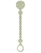 Suavinex Colour Essence Dummy Clip клипс за биберон Jungle Green 1 бр.