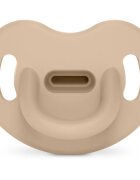 Suavinex Colour Essence SX Pro Anatomical 0-6 m биберон Beige 1 бр.