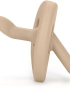 Suavinex Colour Essence SX Pro Anatomical 0-6 m биберон Beige 1 бр.