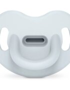 Suavinex Colour Essence SX Pro Anatomical 6-18 m биберон Blue 1 бр.