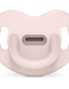 Suavinex Colour Essence SX Pro Anatomical 6-18 m биберон Pink 1 бр.