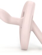 Suavinex Colour Essence SX Pro Anatomical 6-18 m биберон Pink 1 бр.