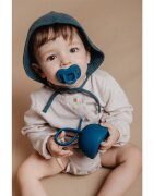 Suavinex Colour Essence SX Pro Physiological 0-6 m биберон Teal 1 бр.