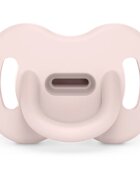 Suavinex Colour Essence SX Pro Physiological 6-18 m биберон Pink 1 бр.