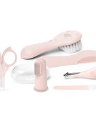 Suavinex Dreams Baby Care Essentials Set комплект за грижа за детето Pink 1 бр.