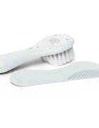 Suavinex Dreams Brush-comb Set комплект за деца от раждането им Blue 1 бр.