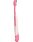 Suavinex Junior 6 y+ четка за зъби за деца Pink 1 бр.