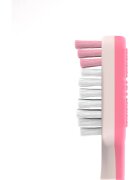 Suavinex Junior 6 y+ четка за зъби за деца Pink 1 бр.