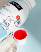 Suavinex Junior 6 y+ вода за уста за деца вкус Strawberry 500 мл.
