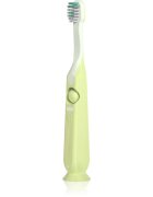 Suavinex Kids 2-6 y+ четка за зъби за деца Green 1 бр.