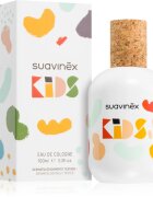 Suavinex Kids Eau de Cologne одеколон за деца от раждането им 100 мл.