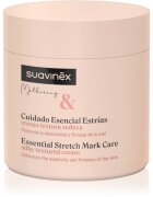 Suavinex Mothering Essential Stretch Mark Care крем за стрии 400 мл.