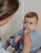 Suavinex Nasal Cleaner аспиратор за нос 6 m+ 1 бр.