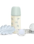 Suavinex Poetry Baby Set Blue подаръчен комплект за бебета