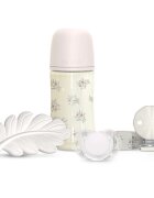 Suavinex Poetry Baby Set Pink подаръчен комплект за бебета