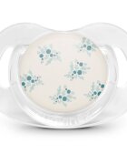 Suavinex Poetry SX Pro Physiological 6-18 m биберон Blue 1 бр.