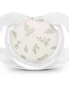 Suavinex Poetry SX Pro Physiological 6-18 m биберон Green 1 бр.