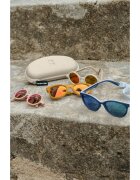 Suavinex Polarized Sunglasses 12-24 m слънчеви очила Green 1 бр.