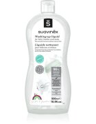 Suavinex Washing-up Liquid почистващ препарат за бебешки аксесоари 500 мл.