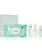 Suavinex Welcome Baby Pink подаръчен комплект за бебета