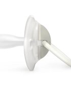 Suavinex Wild & Free Night & Day биберон 6-18 m Beige 2 бр.
