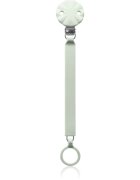 Suavinex Wonder Pacifier Clip клипс за биберон Almost Aqua 1 бр.