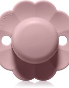 Suavinex Wonder SX Pro Physiological 0-6 m биберон Pale Mauve 1 бр.