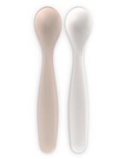 Suavinex Wonderland Spoons лъжичка 6m+ Pink 2 бр.