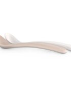 Suavinex Wonderland Spoons лъжичка 6m+ Pink 2 бр.