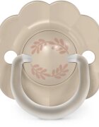 Suavinex Wonderland SX Pro Physiological 0-6 m биберон Brown Petal 1 бр.