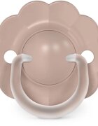 Suavinex Wonderland SX Pro Physiological 0-6 m биберон Pink/ Beige 2 бр.