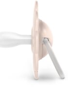 Suavinex Wonderland SX Pro Physiological 0-6 m биберон Pink/ Beige 2 бр.