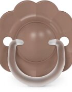 Suavinex Wonderland SX Pro Physiological 6-18 m биберон Beige/ Brown 2 бр.