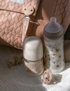 Suavinex Wonderland SX Pro Physiological 6-18 m биберон Beige/ Brown 2 бр.