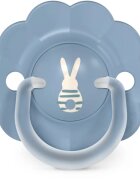 Suavinex Wonderland SX Pro Physiological 6-18 m биберон Blue Bunny 1 бр.