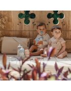 Suavinex Wonderland SX Pro Physiological 6-18 m биберон Blue Bunny 1 бр.