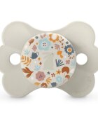 Suavinex Wonderland SX Pro Physiological 6-18 m биберон Liberty Cream 1 бр.