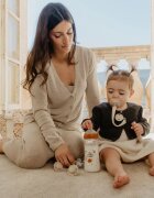 Suavinex Wonderland SX Pro Physiological 6-18 m биберон Liberty Cream 1 бр.
